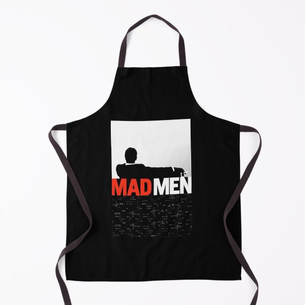 Item preview, MADMEN Classic designed and sold by PatriciaClark02.