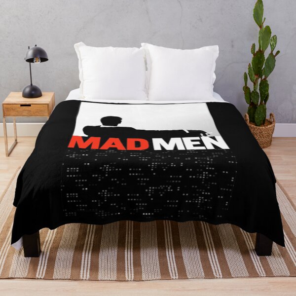 Item preview, MADMEN Classic designed and sold by PatriciaClark02.