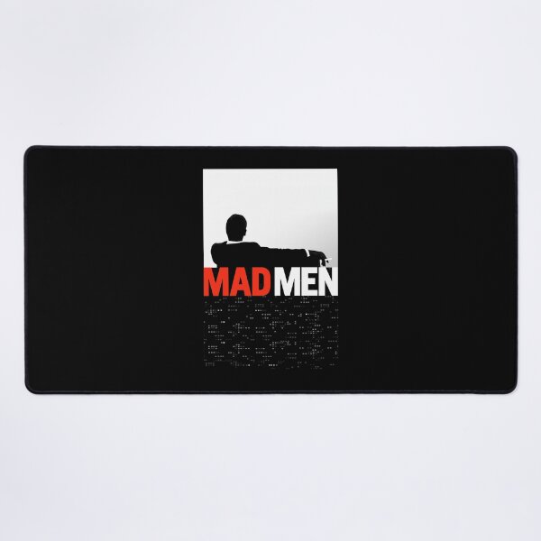 Item preview, MADMEN Classic designed and sold by PatriciaClark02.