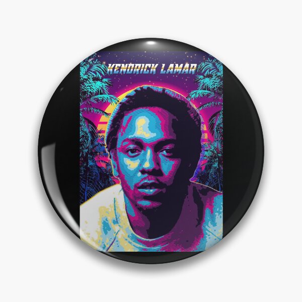Item preview, Kendricks Rapper designed and sold by ShereeTratt.