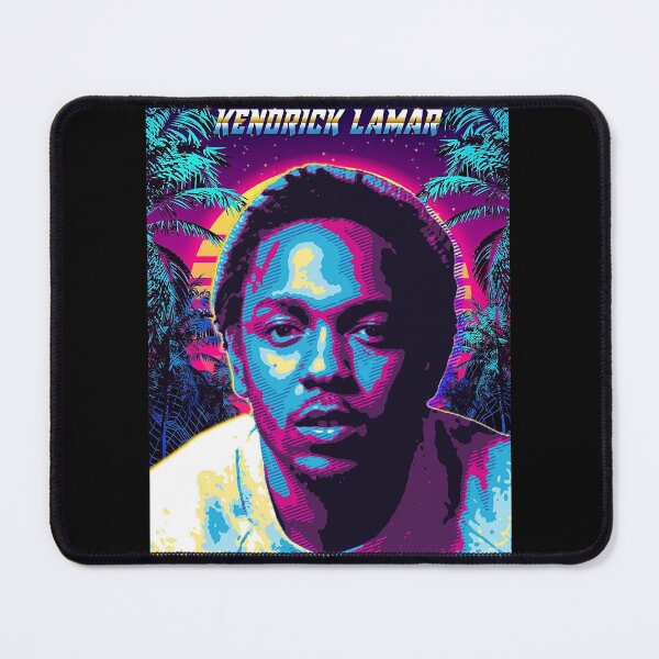 Item preview, Kendricks Rapper designed and sold by ShereeTratt.