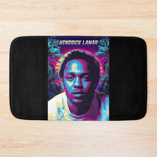 Item preview, Kendricks Rapper designed and sold by ShereeTratt.