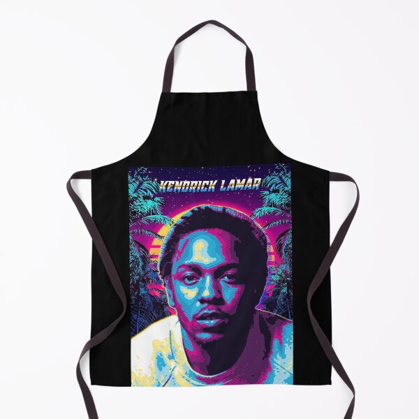 Item preview, Kendricks Rapper designed and sold by ShereeTratt.