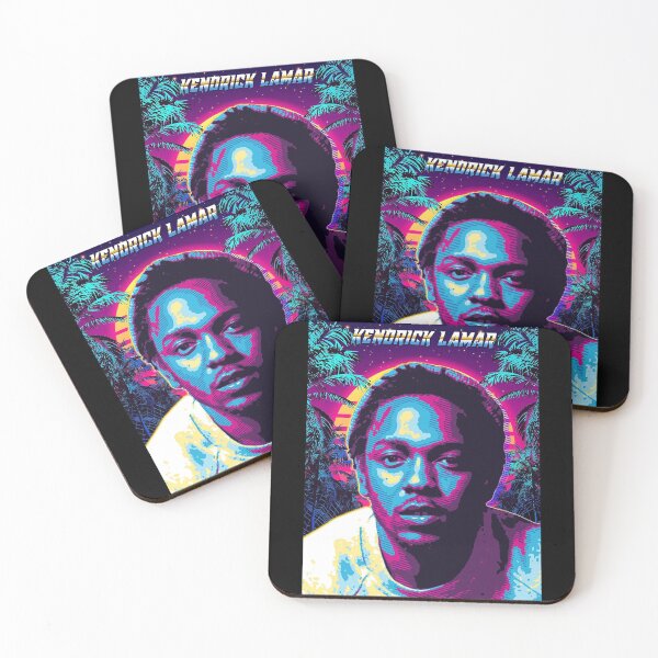 Item preview, Kendricks Rapper designed and sold by ShereeTratt.