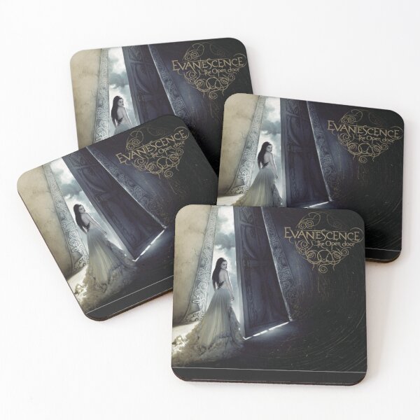 Item preview, The Open Door designed and sold by SarahKleen.
