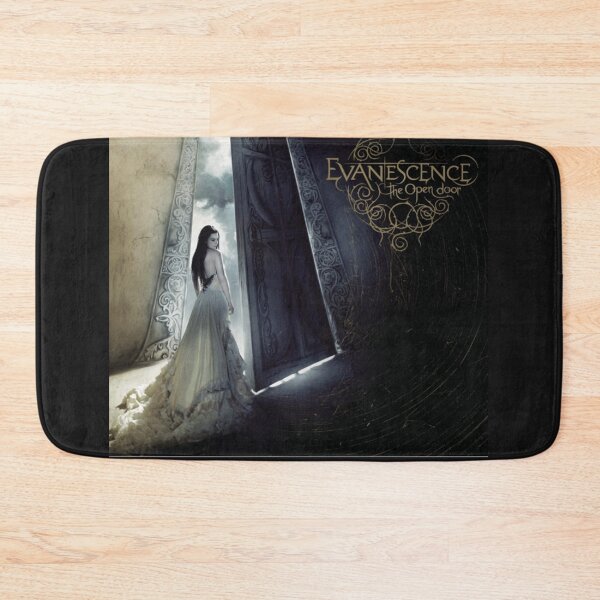 Item preview, The Open Door designed and sold by SarahKleen.