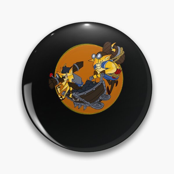 Item preview, Lover Gift Gamer techies dota 2 designed and sold by LilaWaelchi09.