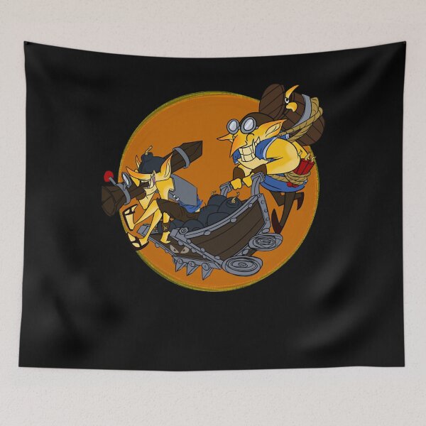 Item preview, Lover Gift Gamer techies dota 2 designed and sold by LilaWaelchi09.