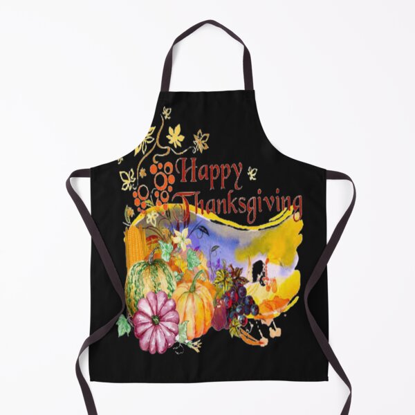 Item preview, Happy Thanksgiving,Plaid and all things pumpkin Thanksgiving ,Thankful Grateful Blessed, Pumpkin spice and all things nice designed and sold by Adri Barnard.