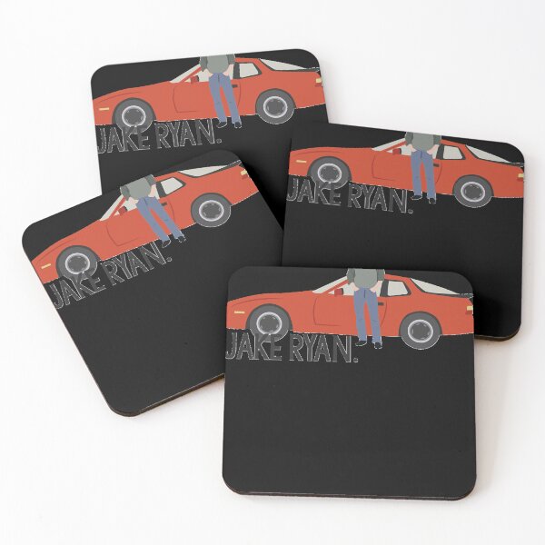 Item preview, Sixteen Candles   Jake Ryan     designed and sold by FranTita5.