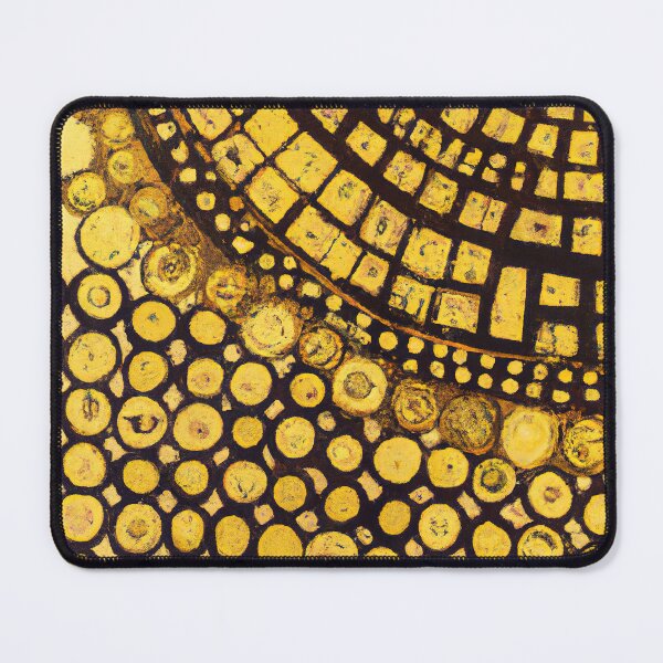 Item preview, Gustav Klimt Gold designed and sold by maniacfitness.