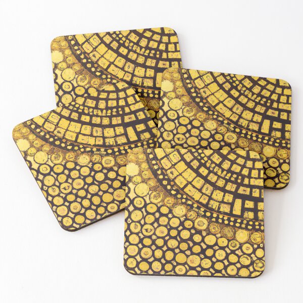 Item preview, Gustav Klimt Gold designed and sold by maniacfitness.
