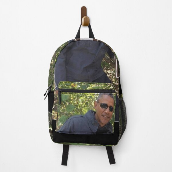 Item preview, 420 Obama Print Classic   designed and sold by KeithLambert.