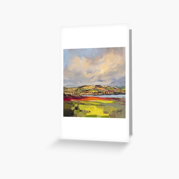 Item preview, Cromarty Firth Study designed and sold by scottnaismith.