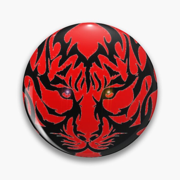 Item preview, Tiger  designed and sold by Faycel Store.