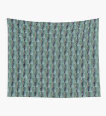 obsidian knife Wall Tapestry