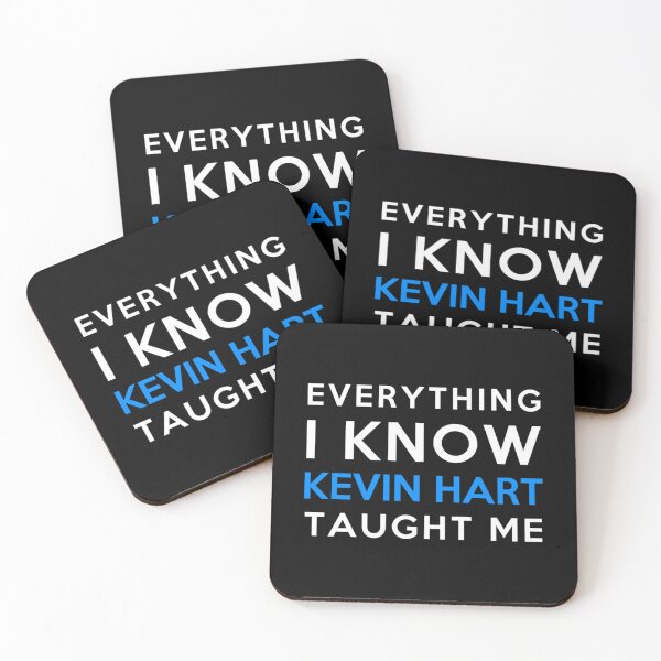 Item preview, Everything i know - kev designed and sold by cmcburneyasc.