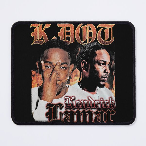 Item preview, Kendricks Vintage Hip Hop Rap designed and sold by ShereeTratt.