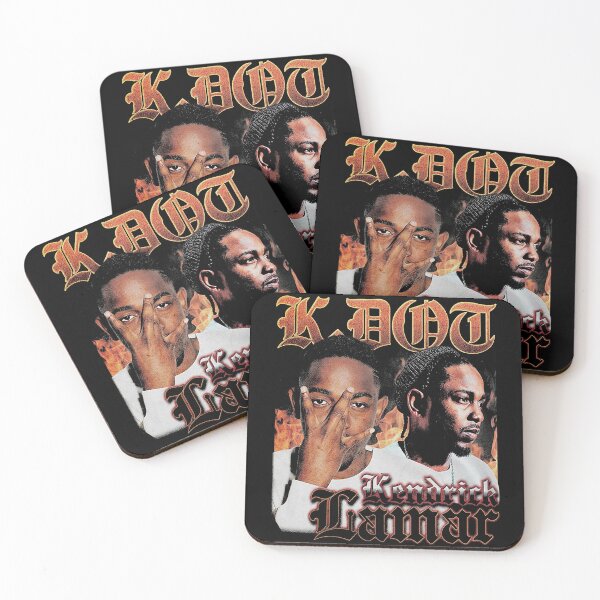 Item preview, Kendricks Vintage Hip Hop Rap designed and sold by ShereeTratt.