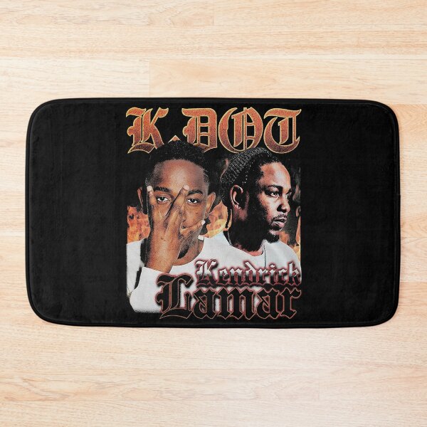 Item preview, Kendricks Vintage Hip Hop Rap designed and sold by ShereeTratt.