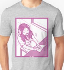 Doodling Unisex T-Shirt