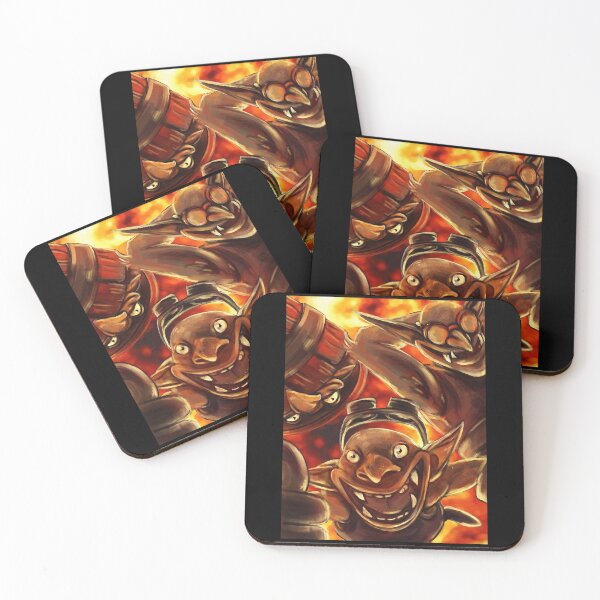 Item preview, Mens Best Gaming techies dota 2 art designed and sold by LilaWaelchi09.