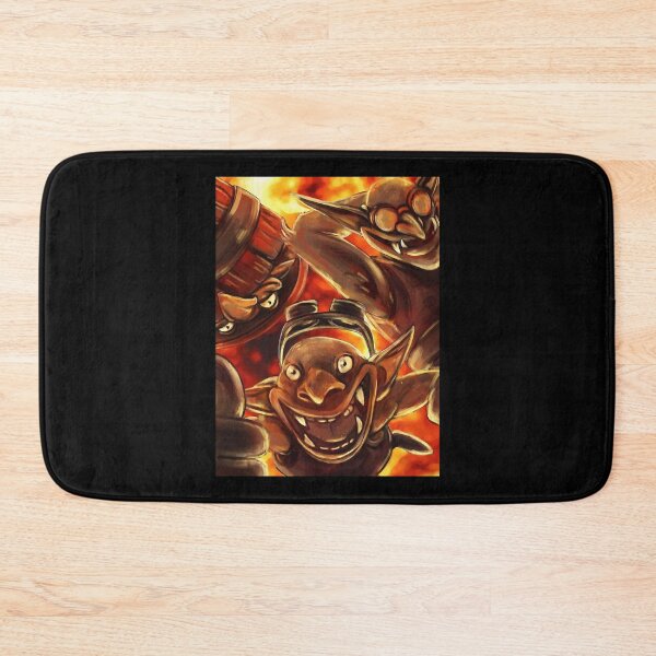 Item preview, Mens Best Gaming techies dota 2 art designed and sold by LilaWaelchi09.