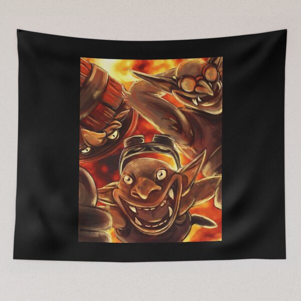 Item preview, Mens Best Gaming techies dota 2 art designed and sold by LilaWaelchi09.