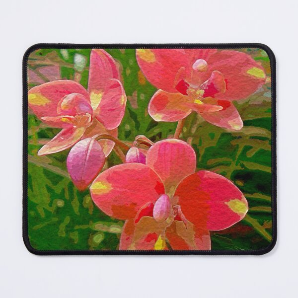 Item preview, Spathoglottis Orchid  designed and sold by Floral-Art.