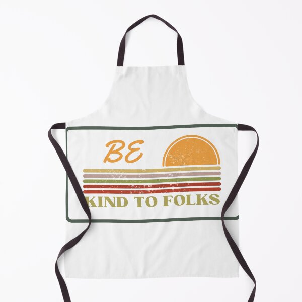 Item preview, Be Kind To Folks, designed and sold by Kamzzi.