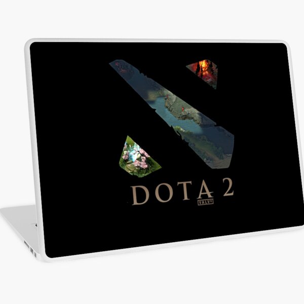 Dota 2 Invoker Laptop Skins For Sale | Redbubble