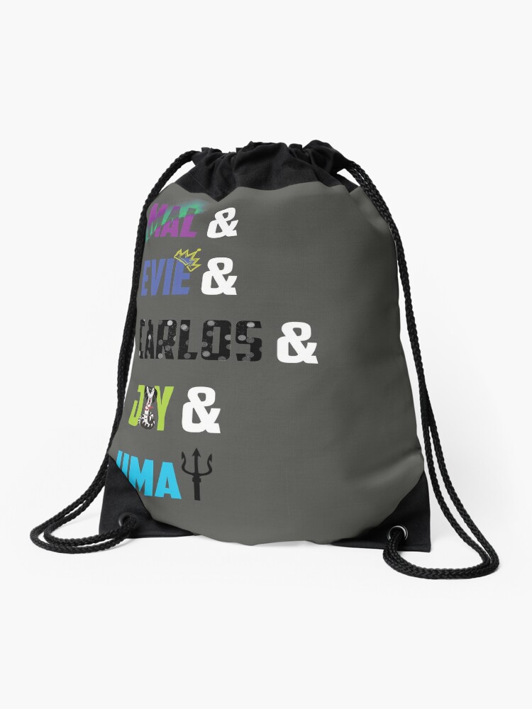 Kal Drawstring Tote