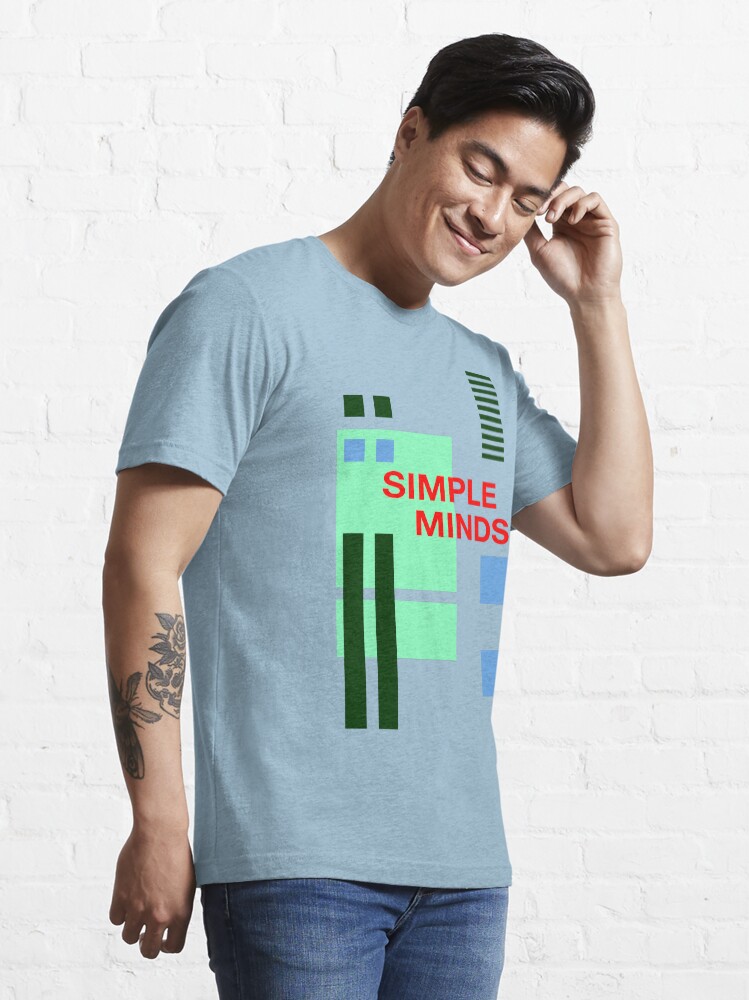 simply basic t shirts