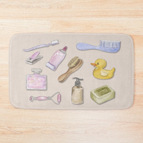 Item preview, Bath and hygiene designed and sold by MartasPlanet.