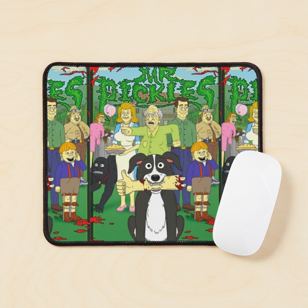 caneca mr pickles, Loja 20 Presentear