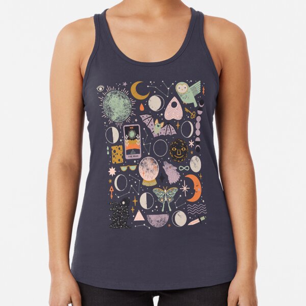 Patterns Tank Tops for Sale