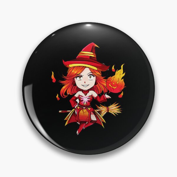 Item preview, Mens My Favorite Heroes dota 2 lina chibi designed and sold by LilaWaelchi09.