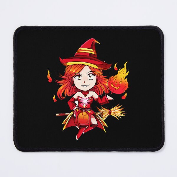 Item preview, Mens My Favorite Heroes dota 2 lina chibi designed and sold by LilaWaelchi09.