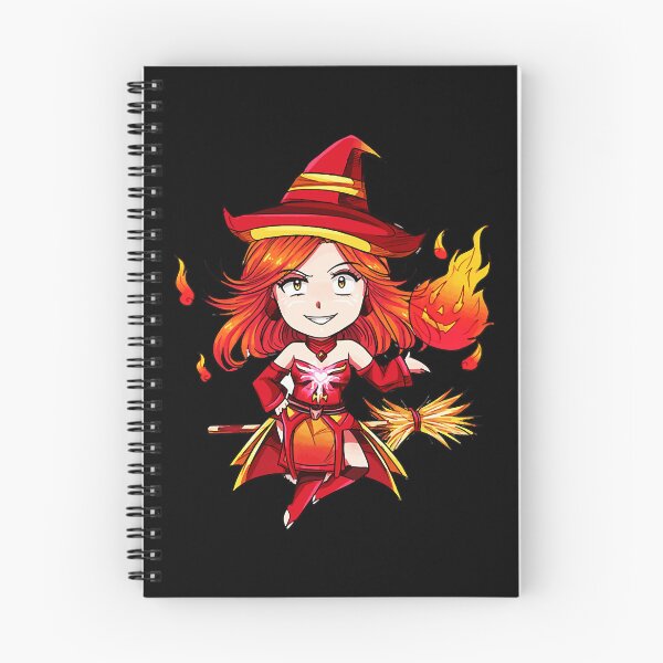 Item preview, Mens My Favorite Heroes dota 2 lina chibi designed and sold by LilaWaelchi09.