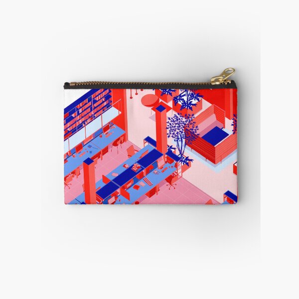 Item preview, Office Space designed and sold by YaraRahme.