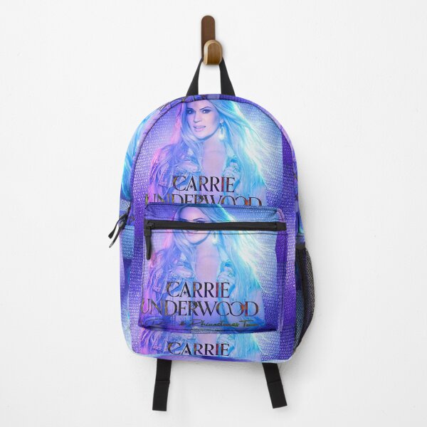 Item preview, carrie the denim & rhinestones tour designed and sold by bockk38.