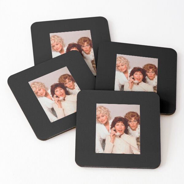Item preview, 9 to 5 Classic   designed and sold by KeithLambert.