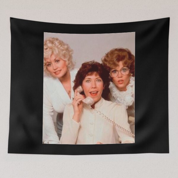Item preview, 9 to 5 Classic   designed and sold by KeithLambert.