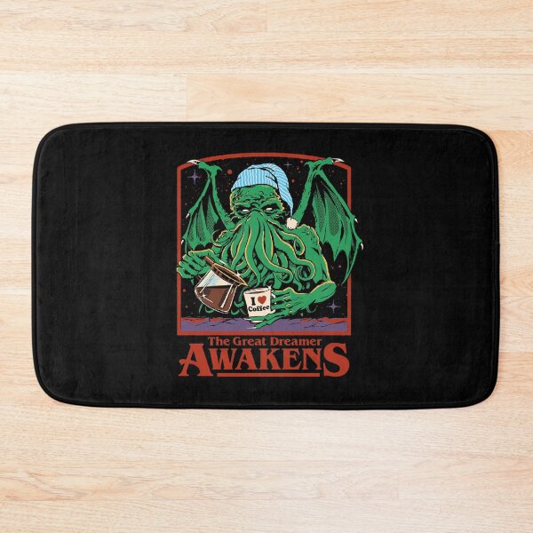 Item preview, The Great Dreamer designed and sold by Steven Rhodes.