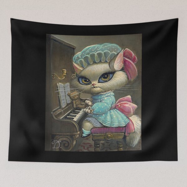 Item preview, GOD BLESS MITZI designed and sold by SIERRAGERALDINE.