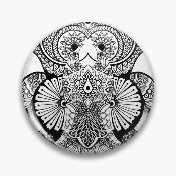 Item preview, The Design Owl designed and sold by Divyakrishnanv.