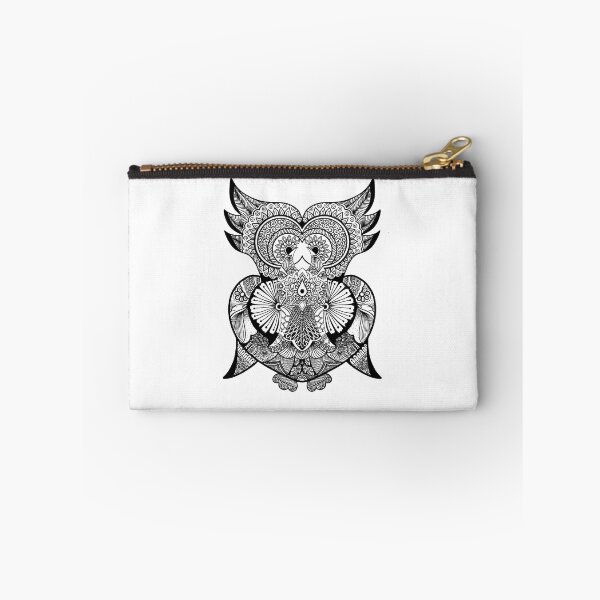 Item preview, The Design Owl designed and sold by Divyakrishnanv.