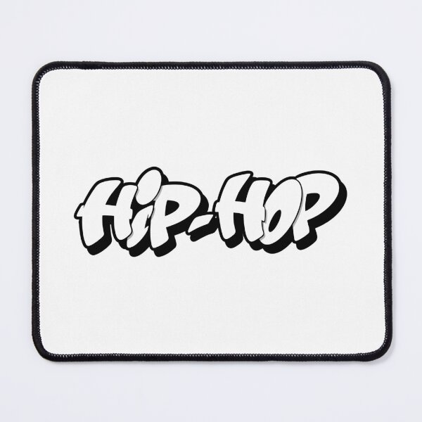 Item preview, Hip-Hop dans le style graffiti designed and sold by yassineddy.