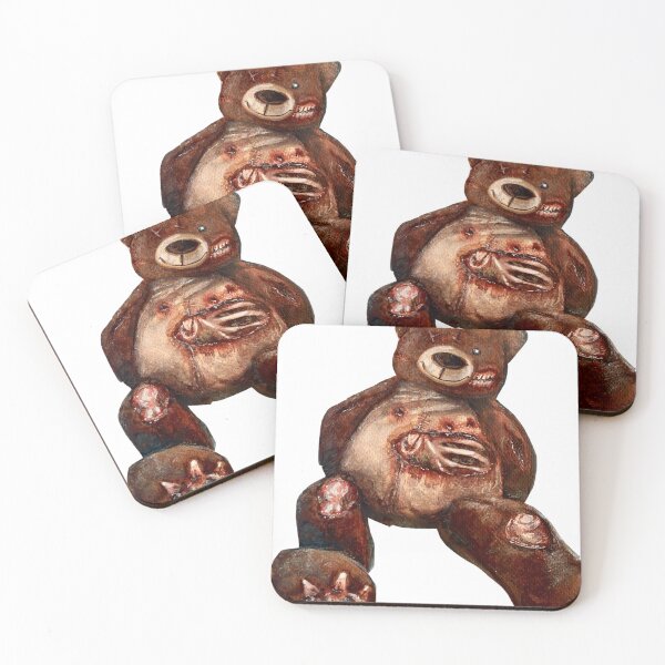 Item preview, Teddy Bear  designed and sold by DanielKeyse.