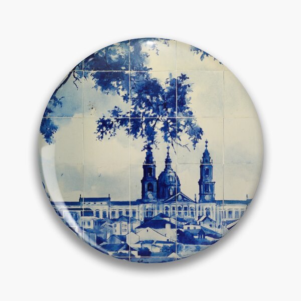 Item preview, MAFRA | MAFRA PORTUGAL | PORTUGAL | VISIT PORTUGAL  designed and sold by Tropical Blood.
